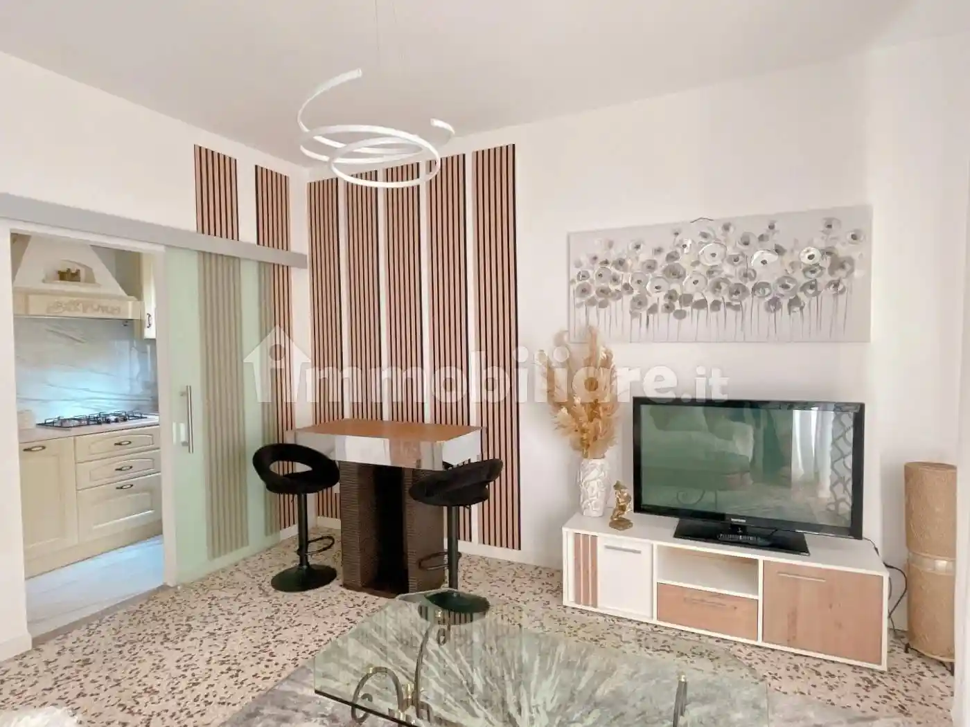 Appartamento in vendita a Venezia