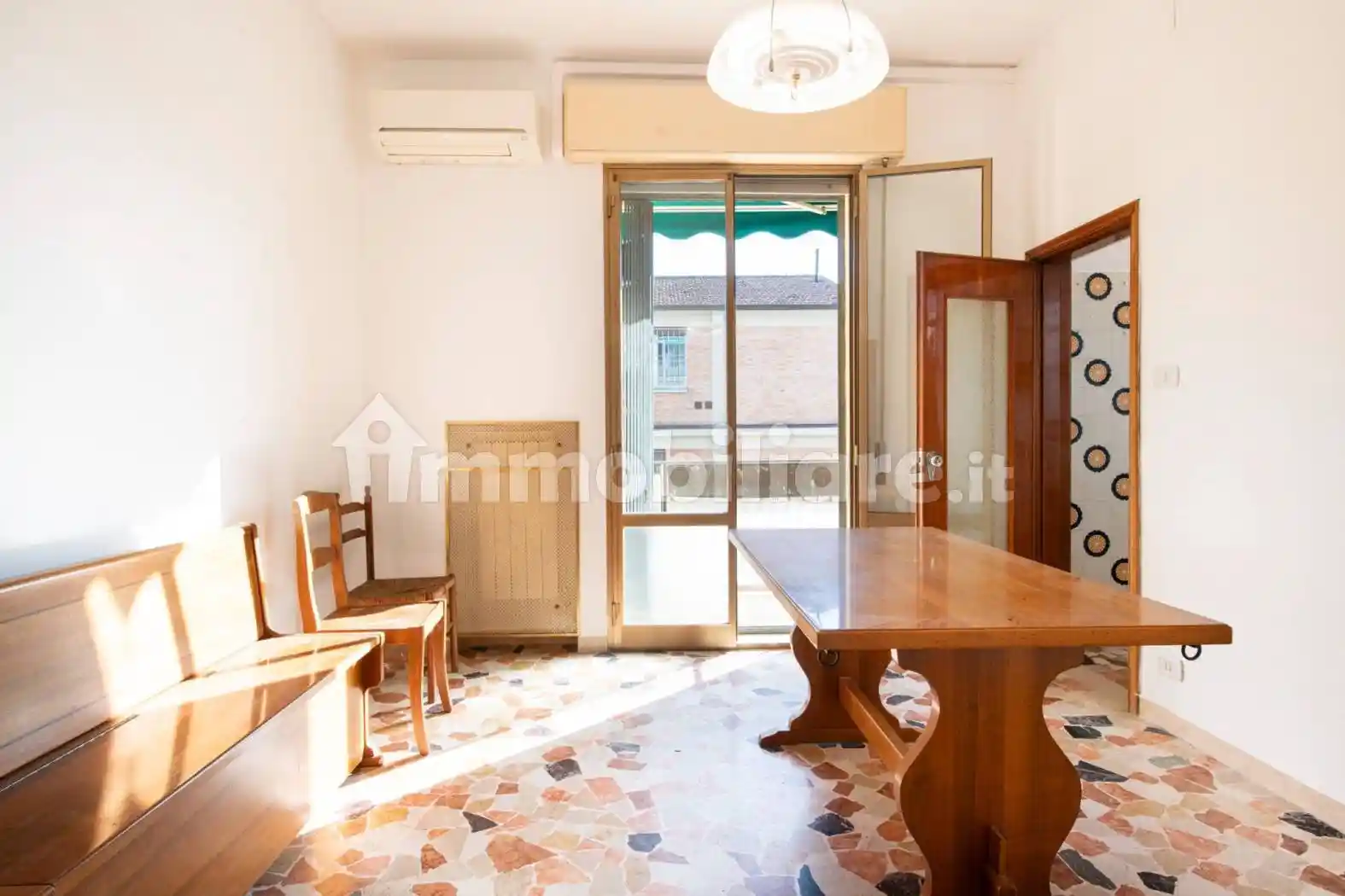 Appartamento in vendita a Bologna