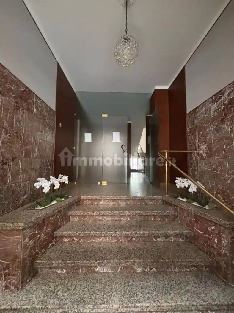 Appartamento in vendita a Chivasso