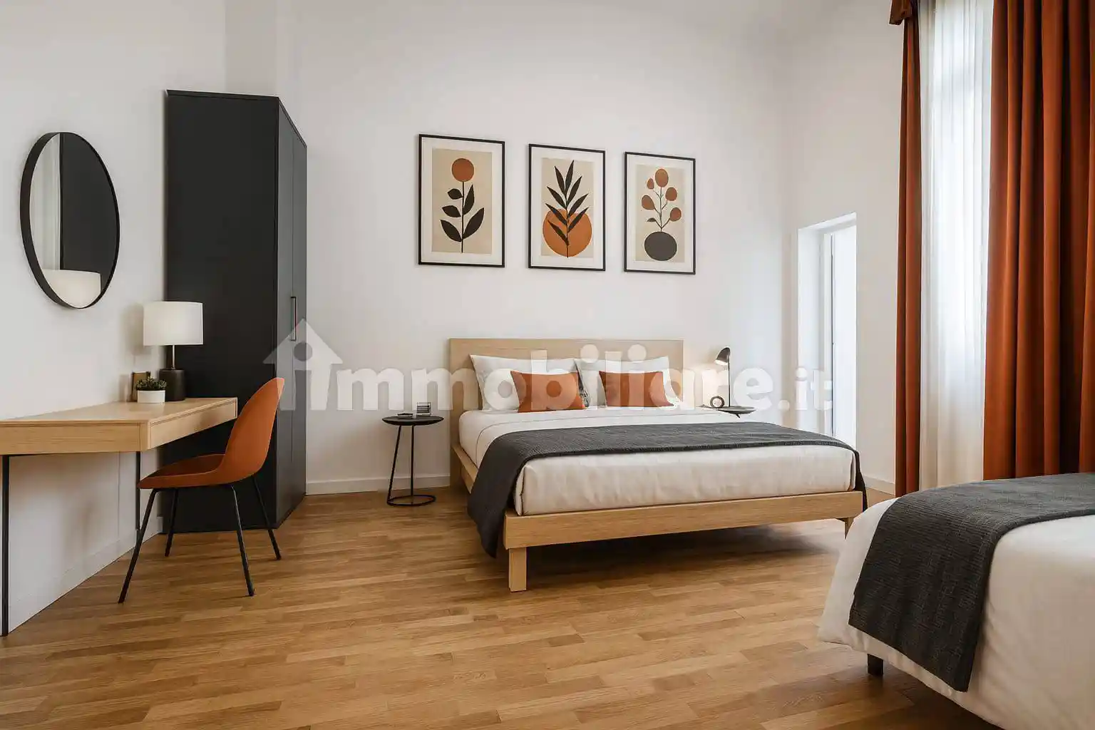 Appartamento in vendita a Firenze