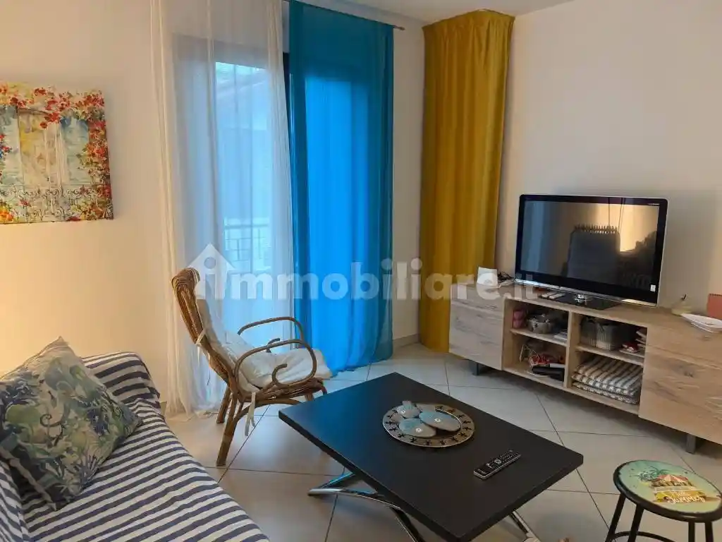 Appartamento in affitto a Riccione