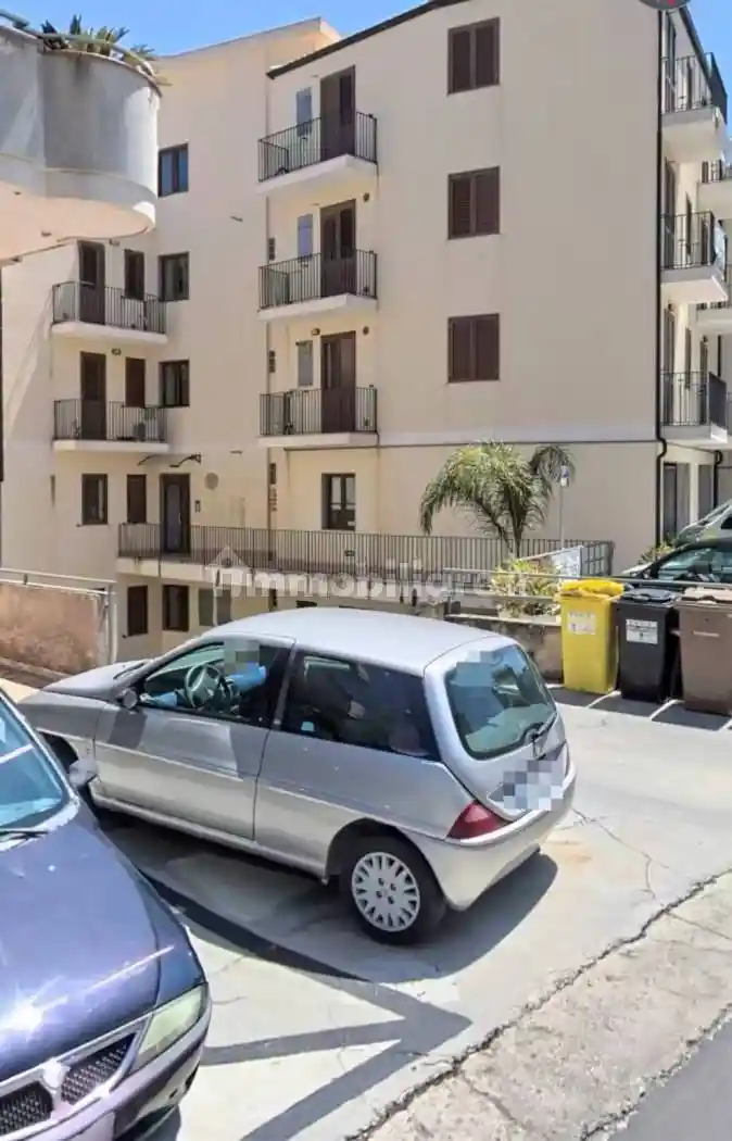 Attico - Mansarda in vendita a Modica