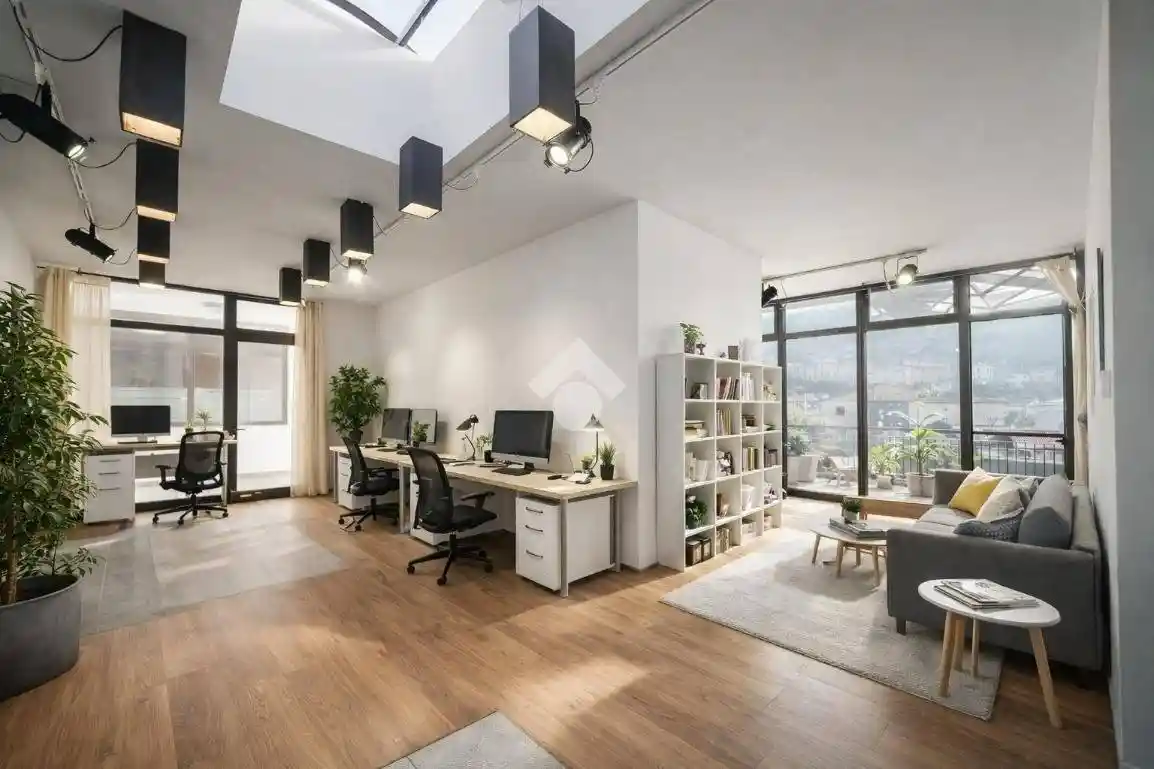 Loft in vendita a Garda