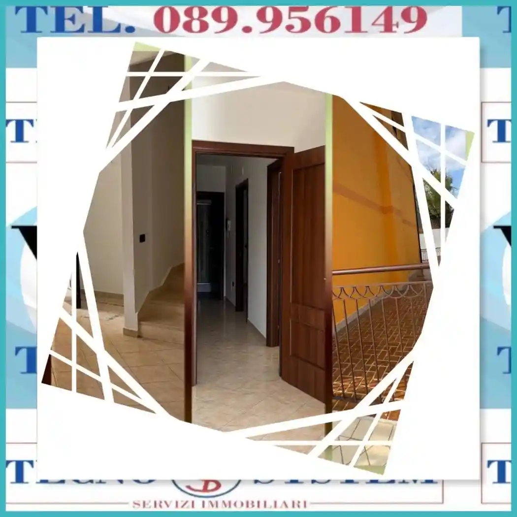 Villetta a schiera in vendita a Baronissi