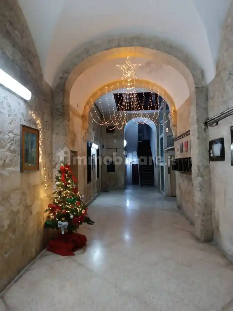 Appartamento in vendita a Bari