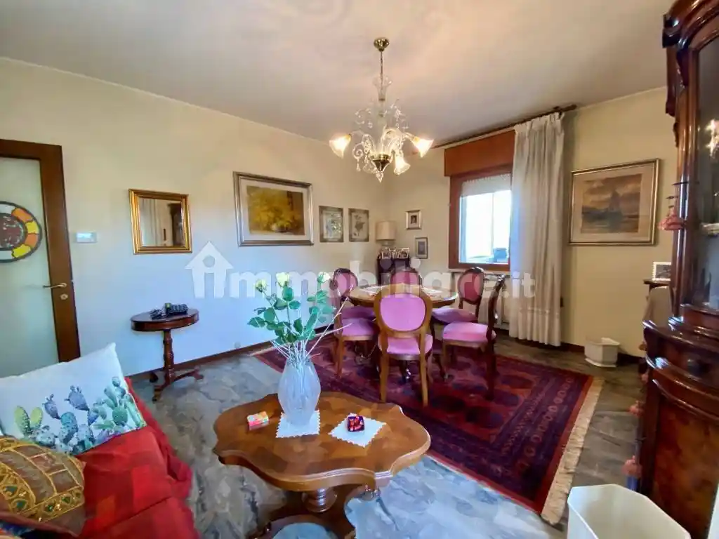 Appartamento in vendita a Padova