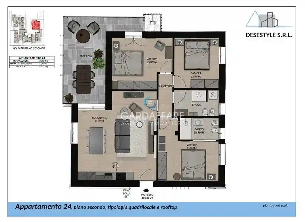 Attico - Mansarda - foto 5
