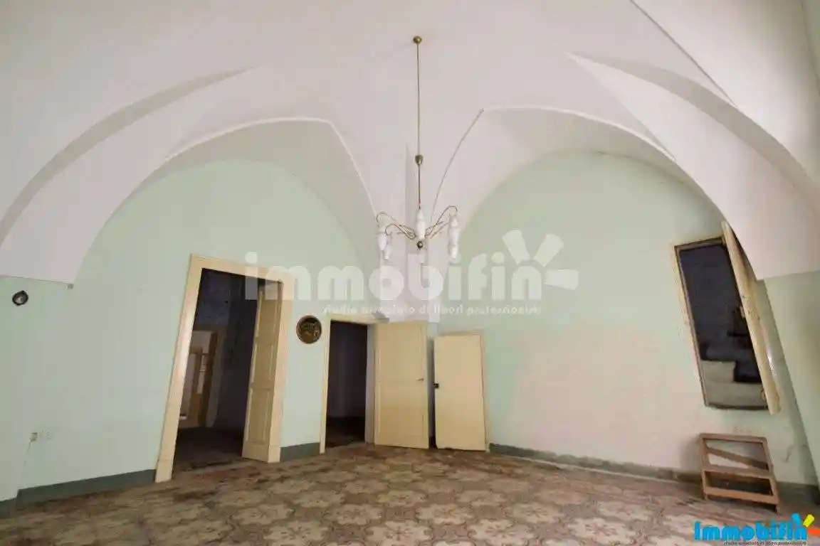 Appartamento in vendita a Oria