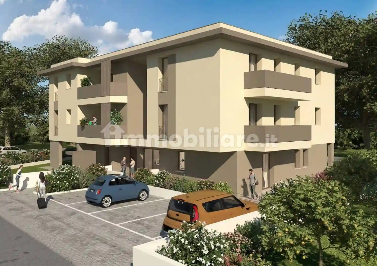 Appartamento - foto 3