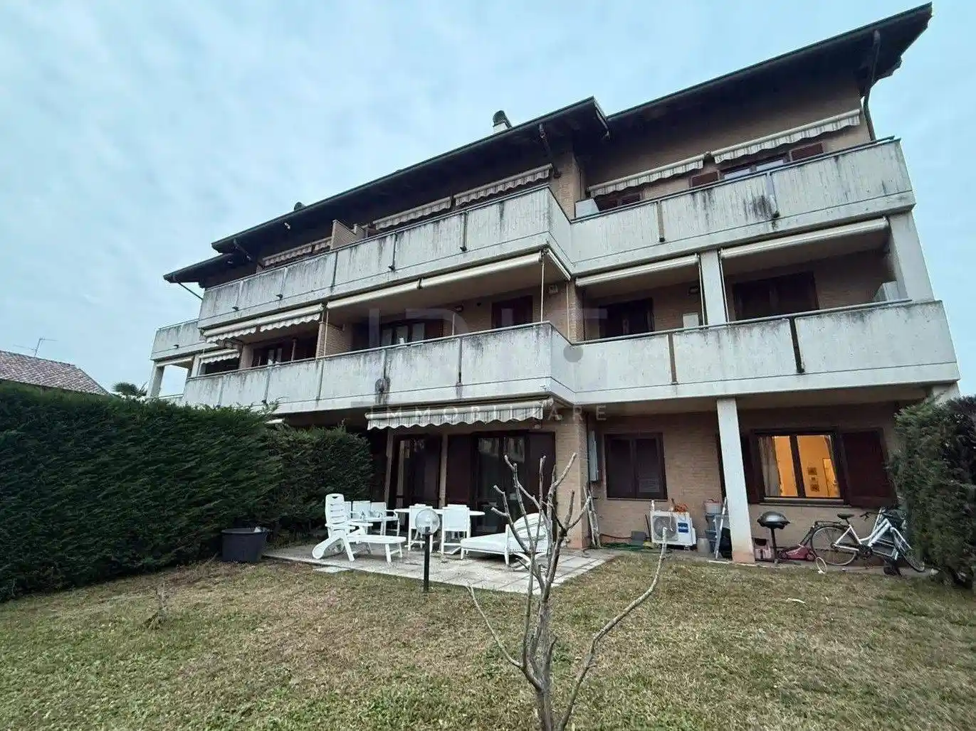 Appartamento in vendita a Seregno