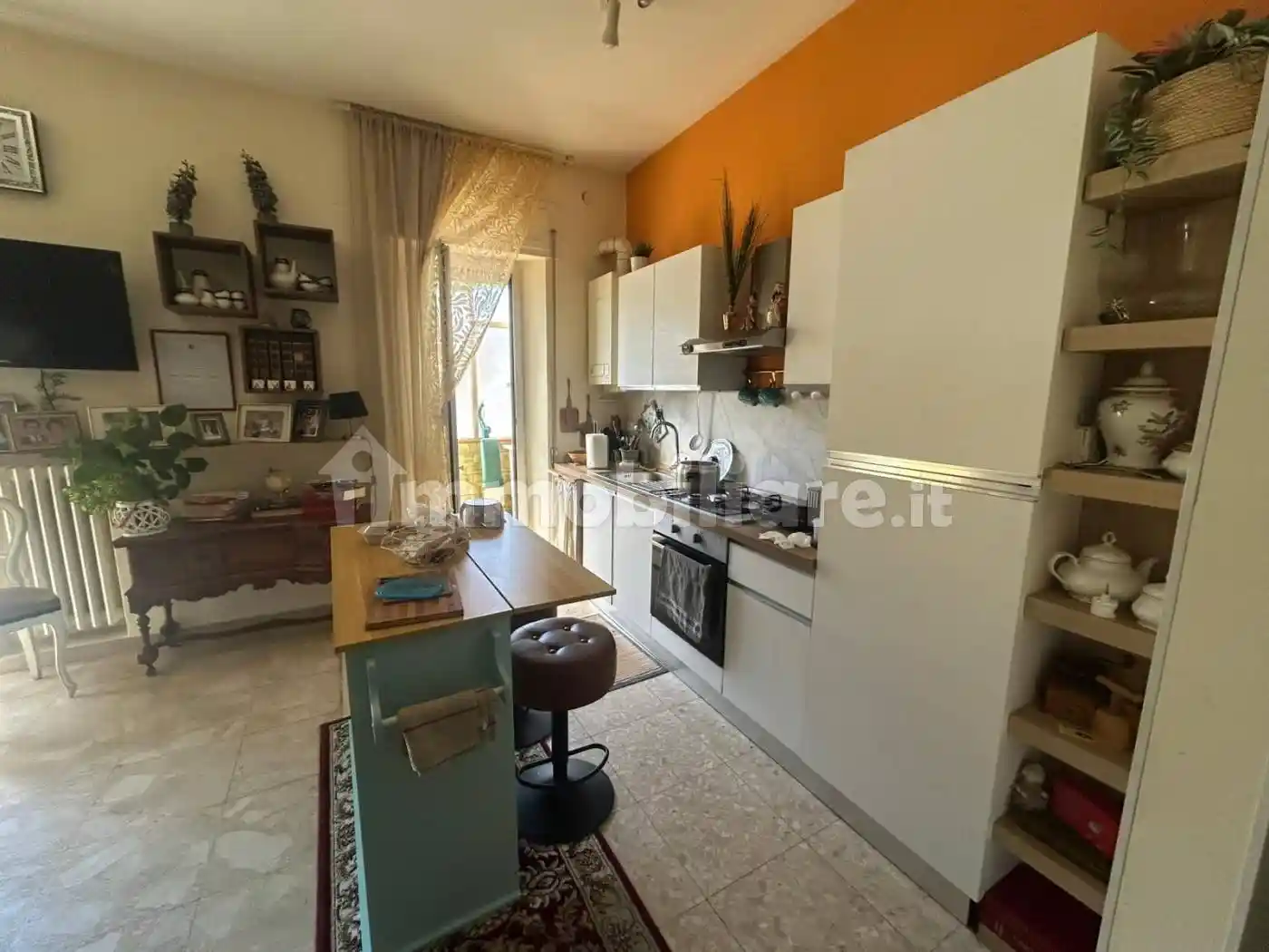 Appartamento in vendita a Pescara