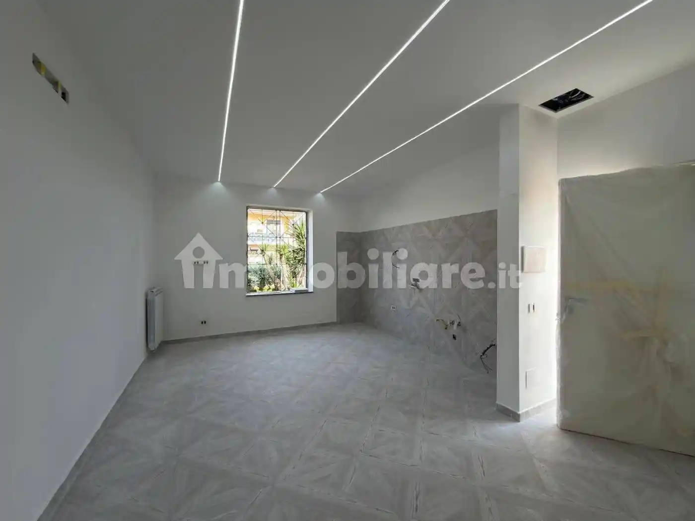 Appartamento in vendita a Melito di Napoli