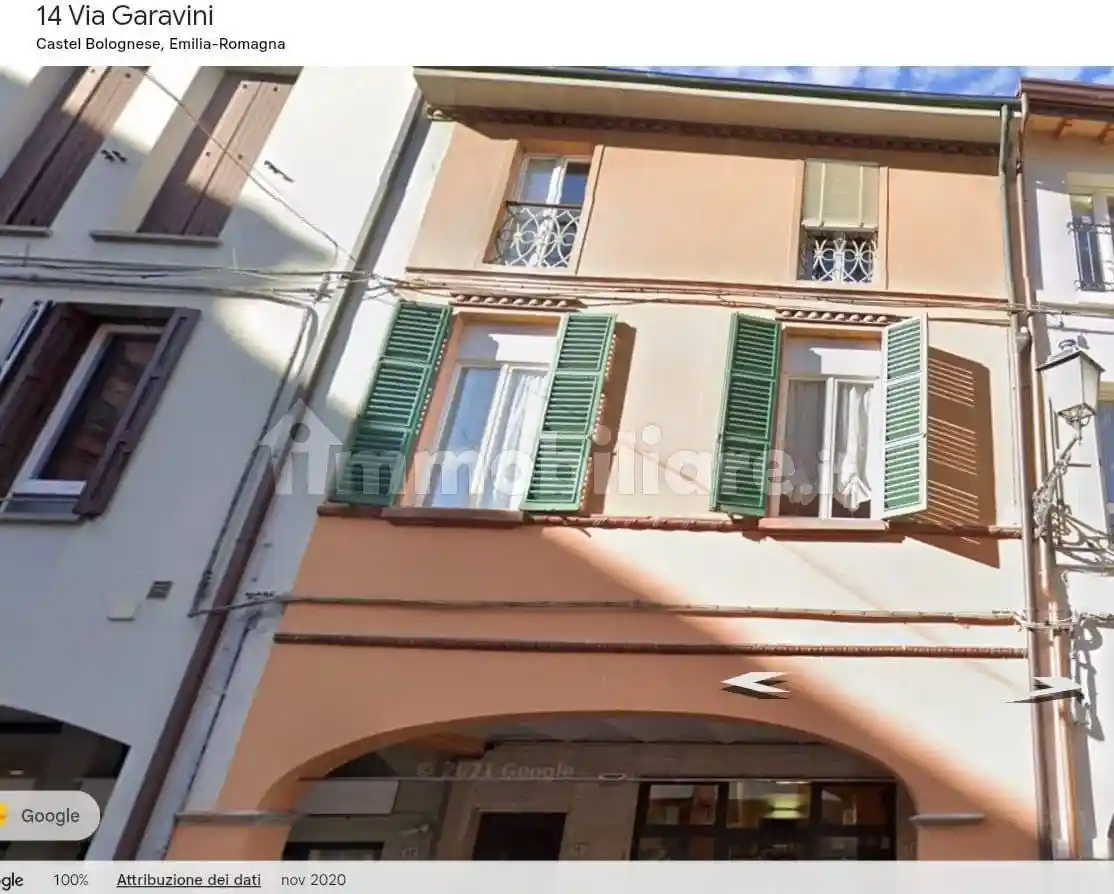 Appartamento in affitto a Castel Bolognese