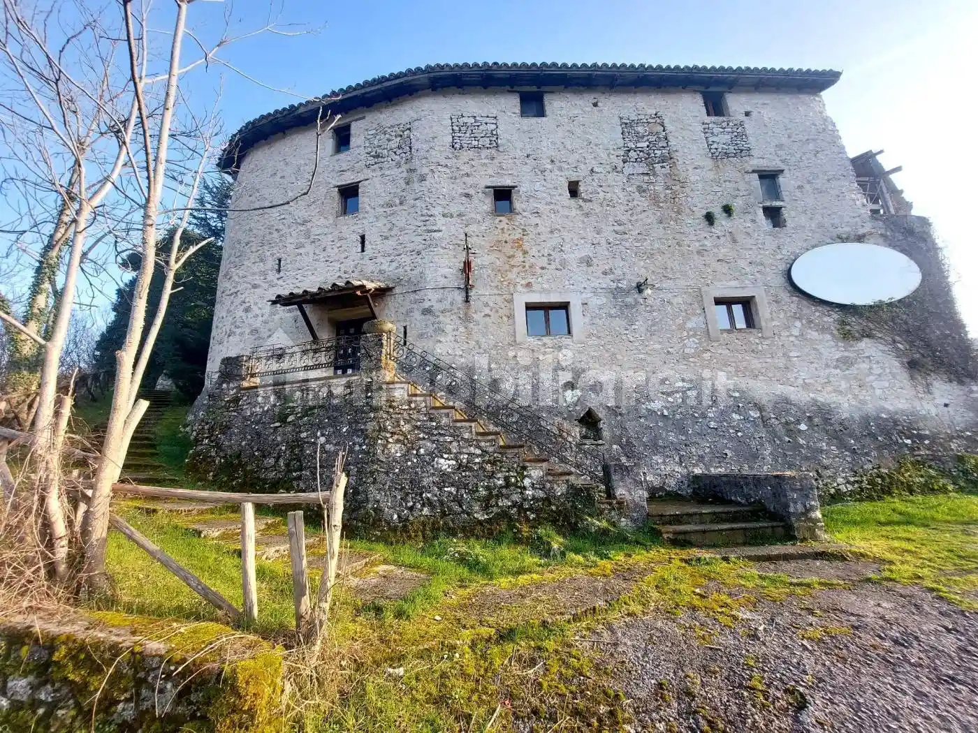 Rustico - Casale in vendita a Spoleto