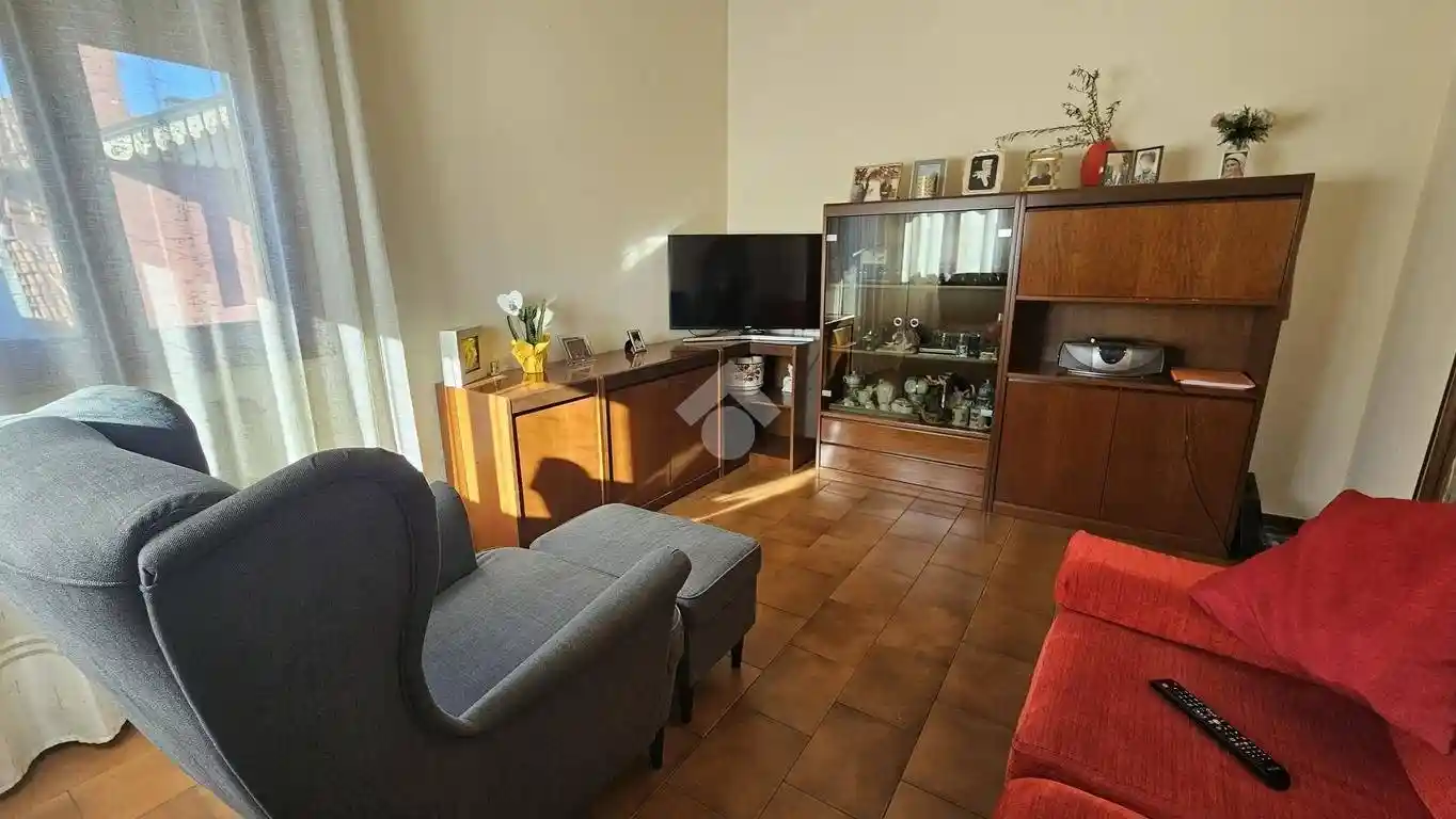 Appartamento in vendita a Fiesso d'Artico