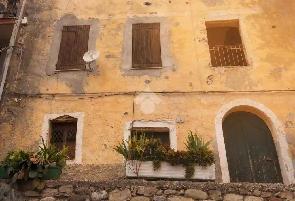 Appartamento in vendita a Ventimiglia