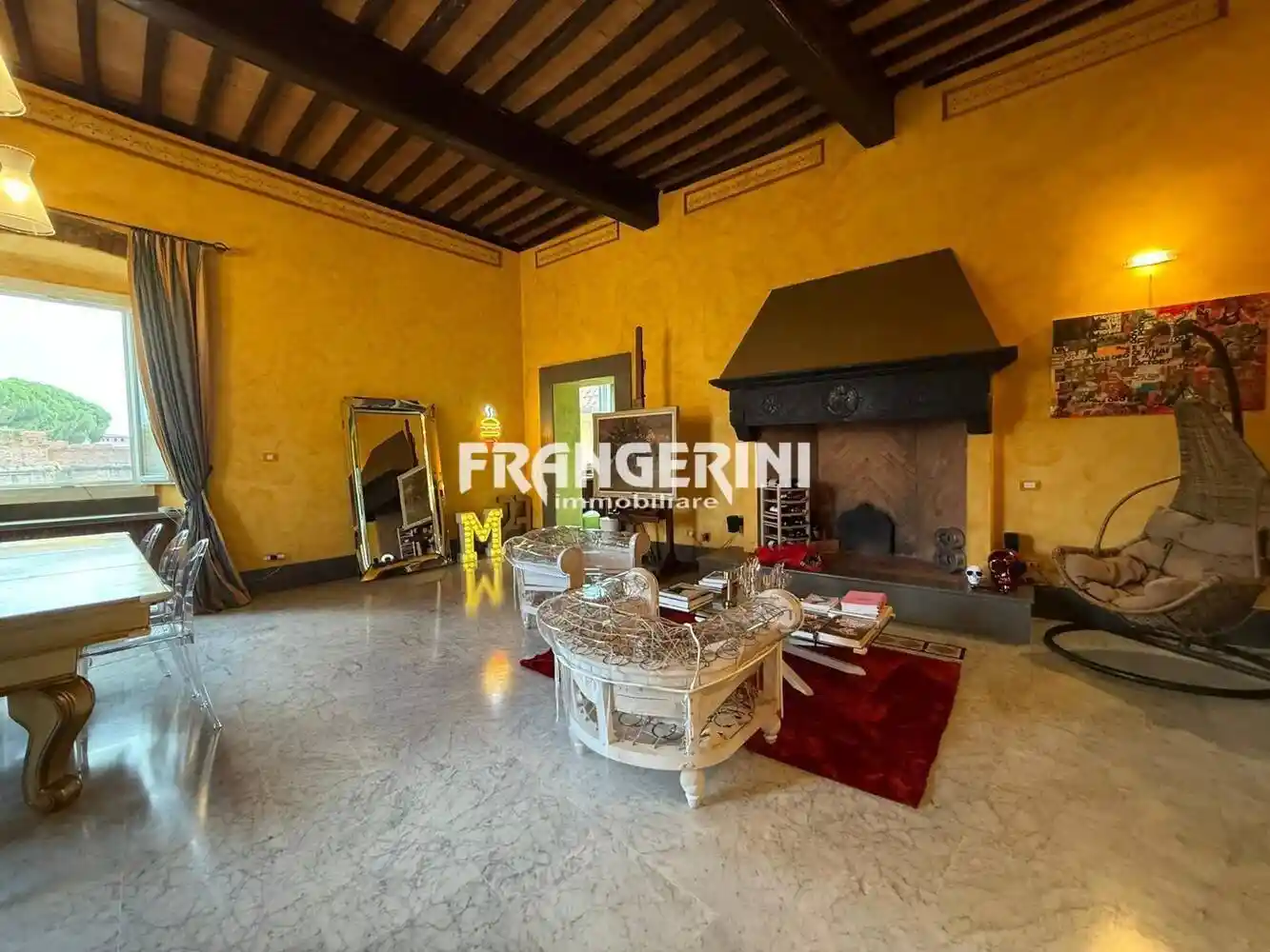 Loft in vendita a Livorno