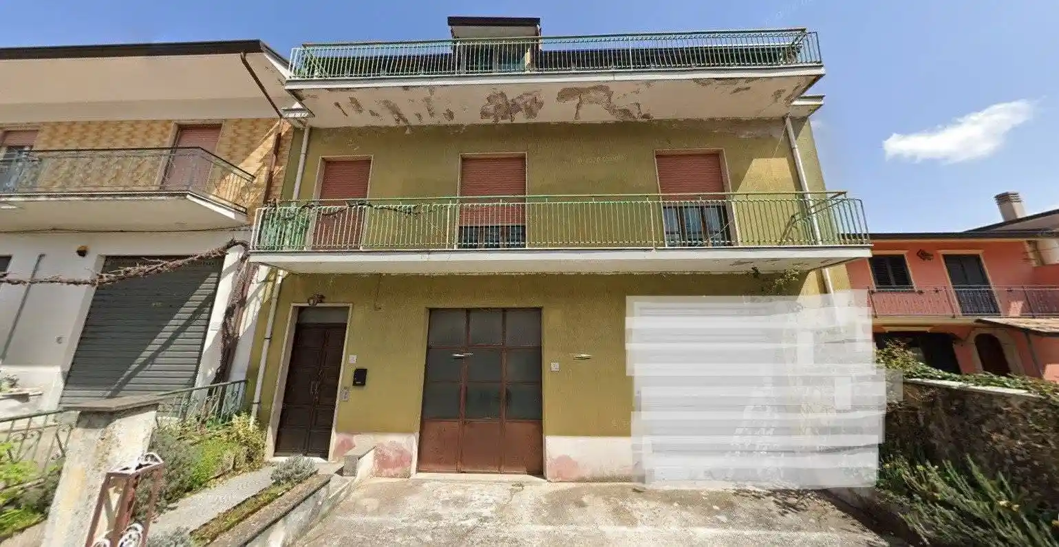 Appartamento in vendita a Montella