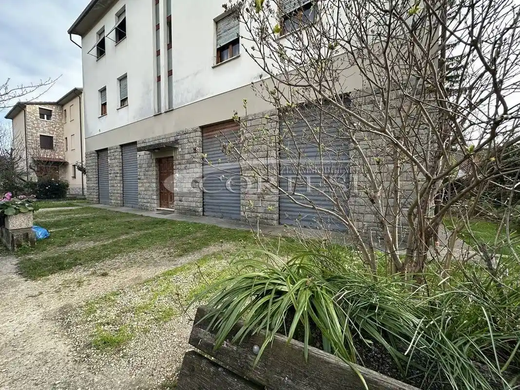 Appartamento in vendita a Città di Castello