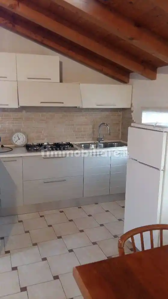 Attico - Mansarda in affitto a Trissino