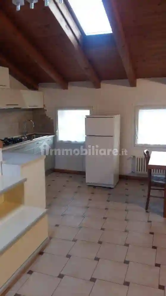 Attico - Mansarda - foto 2