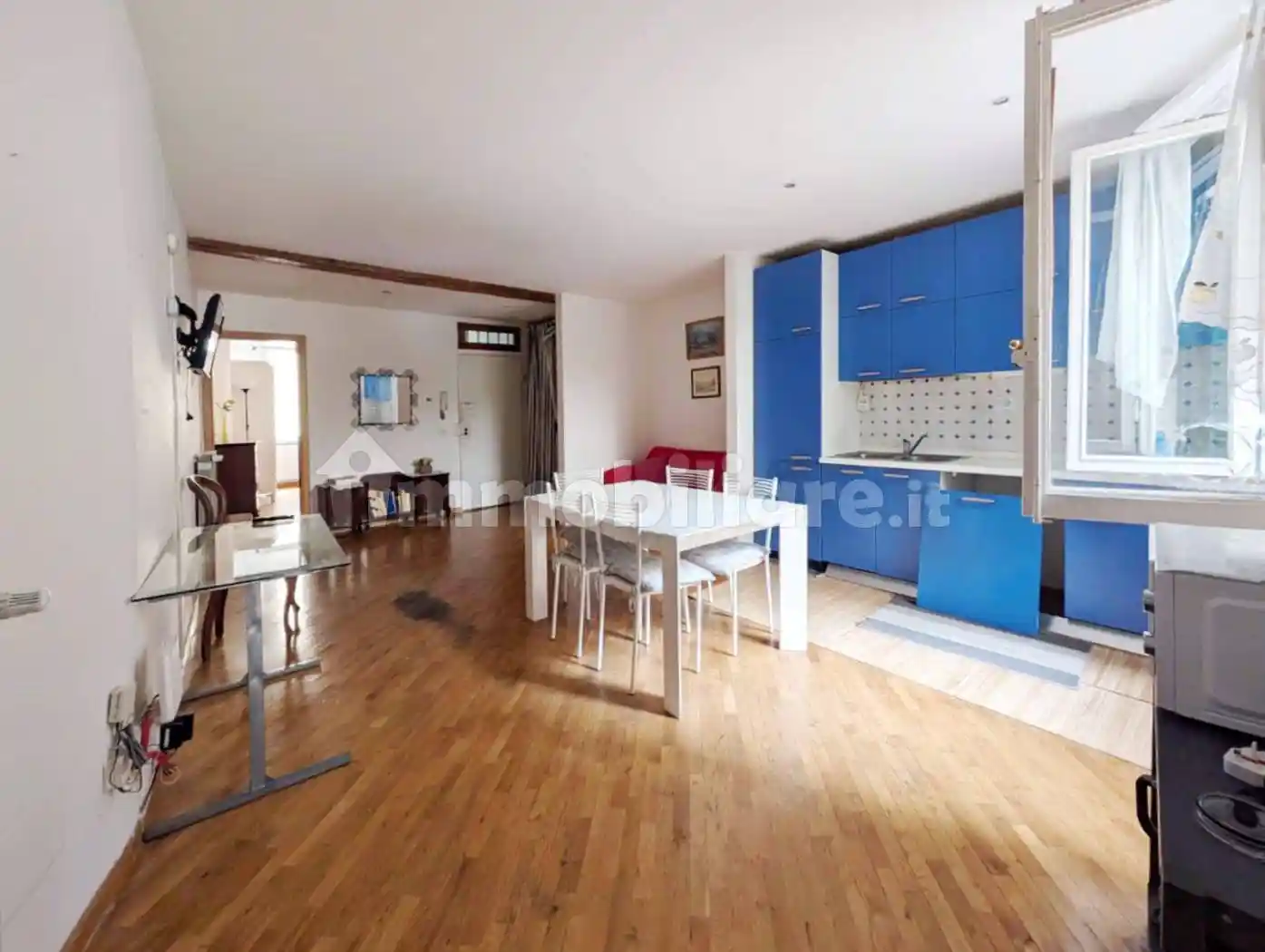 Appartamento in vendita a Firenze