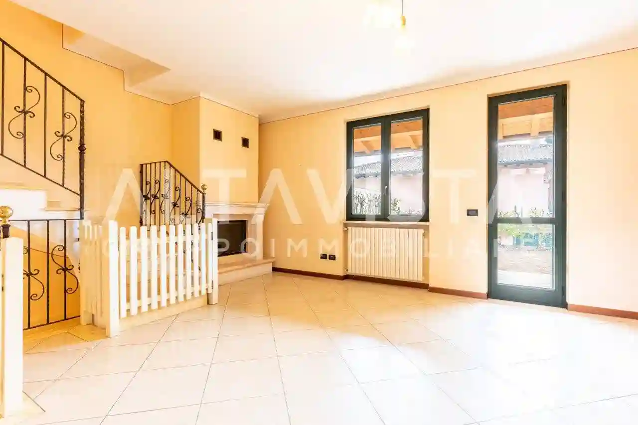 Villetta a schiera - foto 3