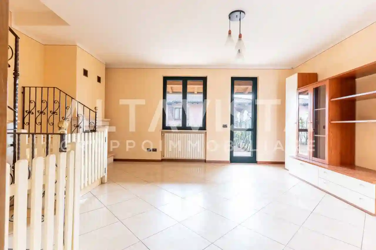 Villetta a schiera - foto 5