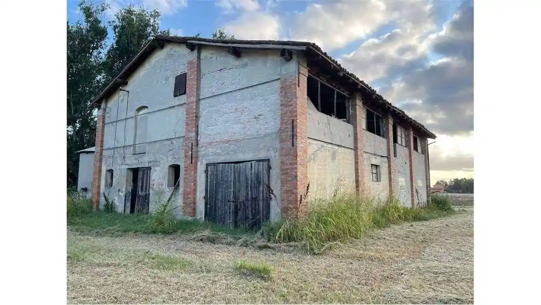 Rustico - Casale in vendita a Molinella