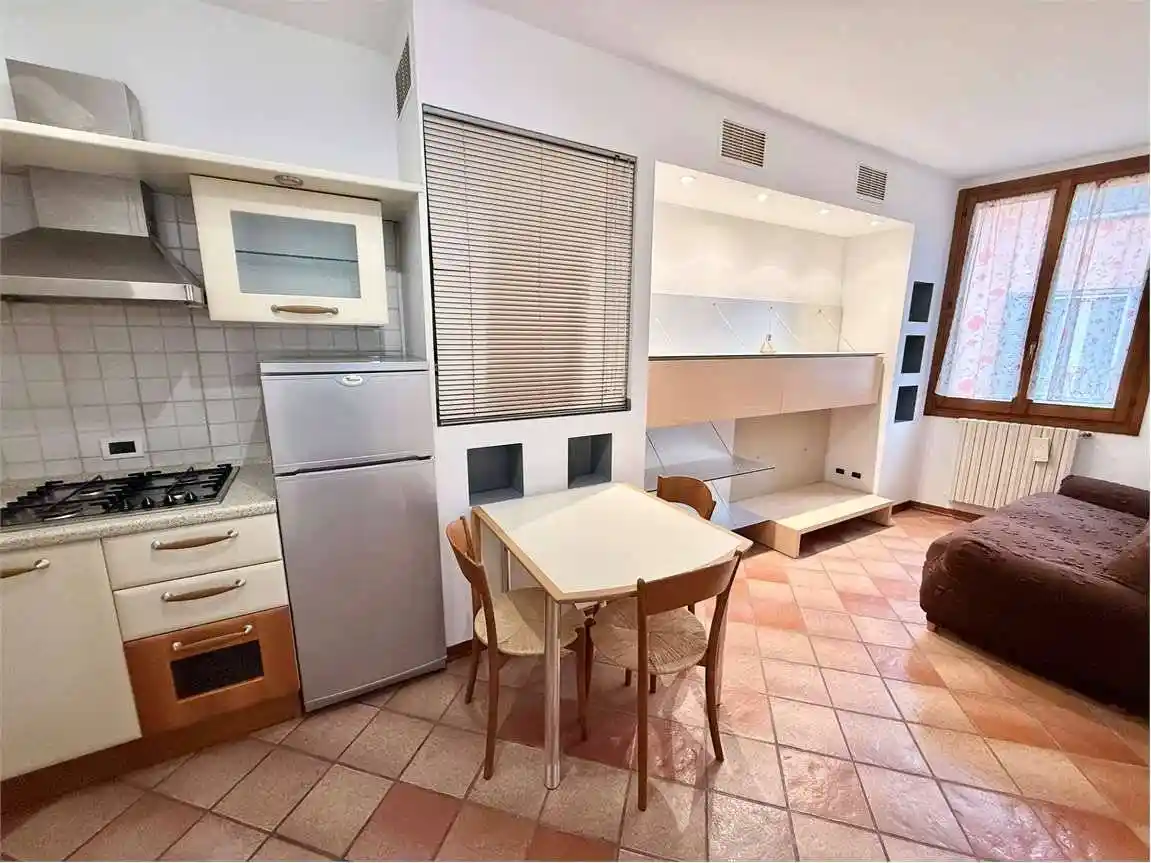 Appartamento in vendita a Imola