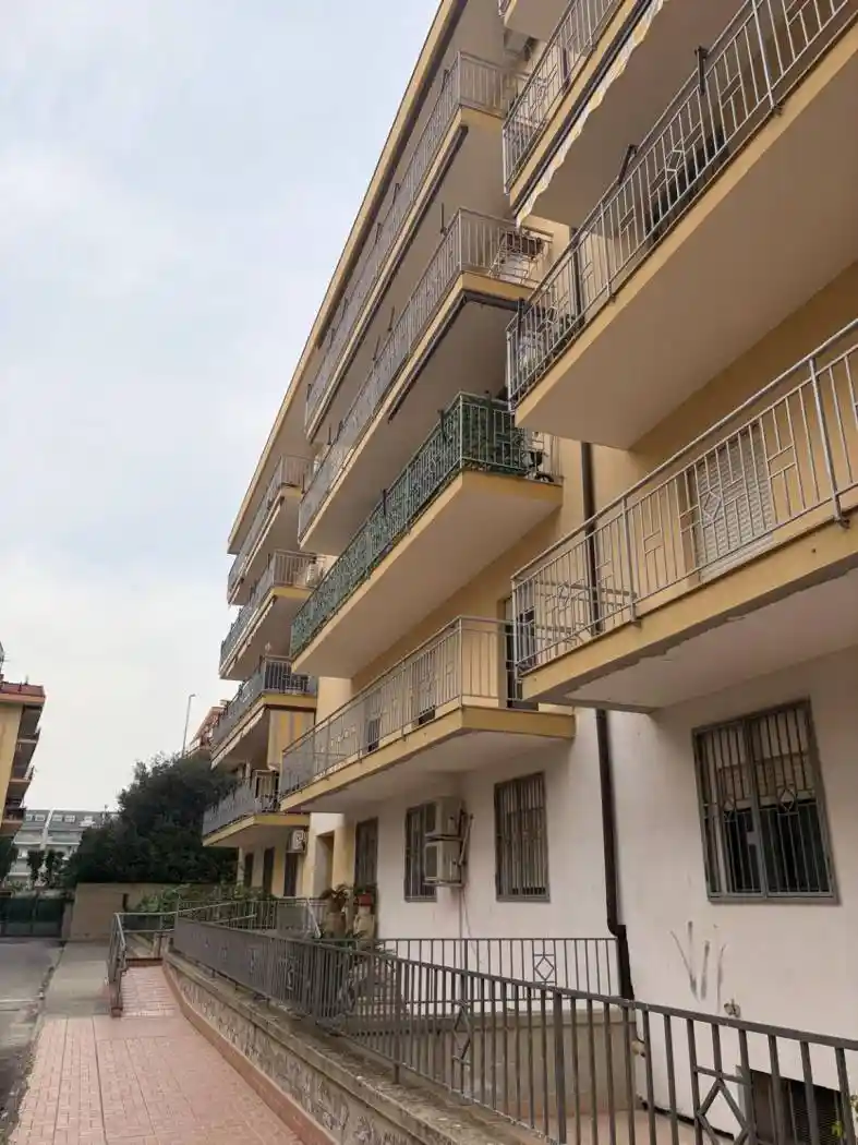 Appartamento in vendita a San Nicola la Strada