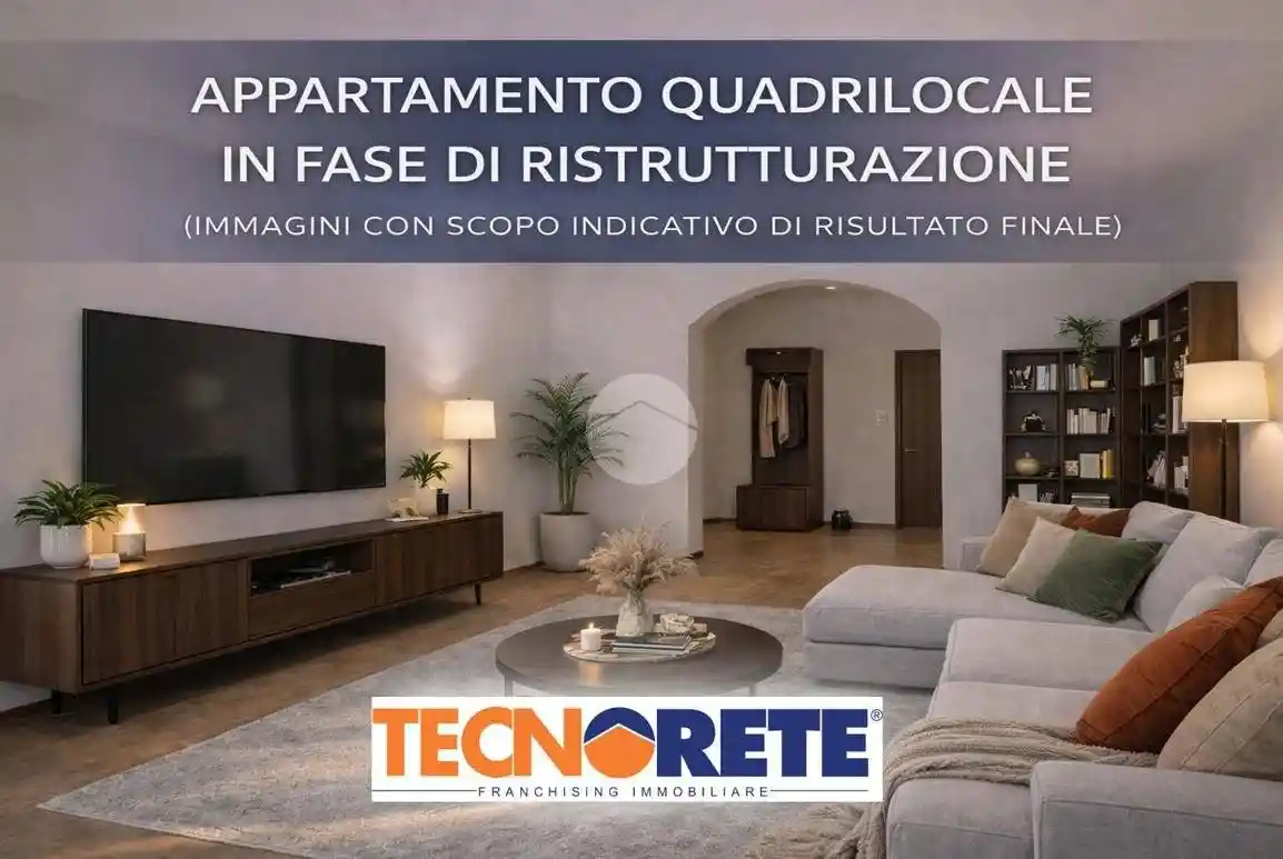 Appartamento in vendita a Esine