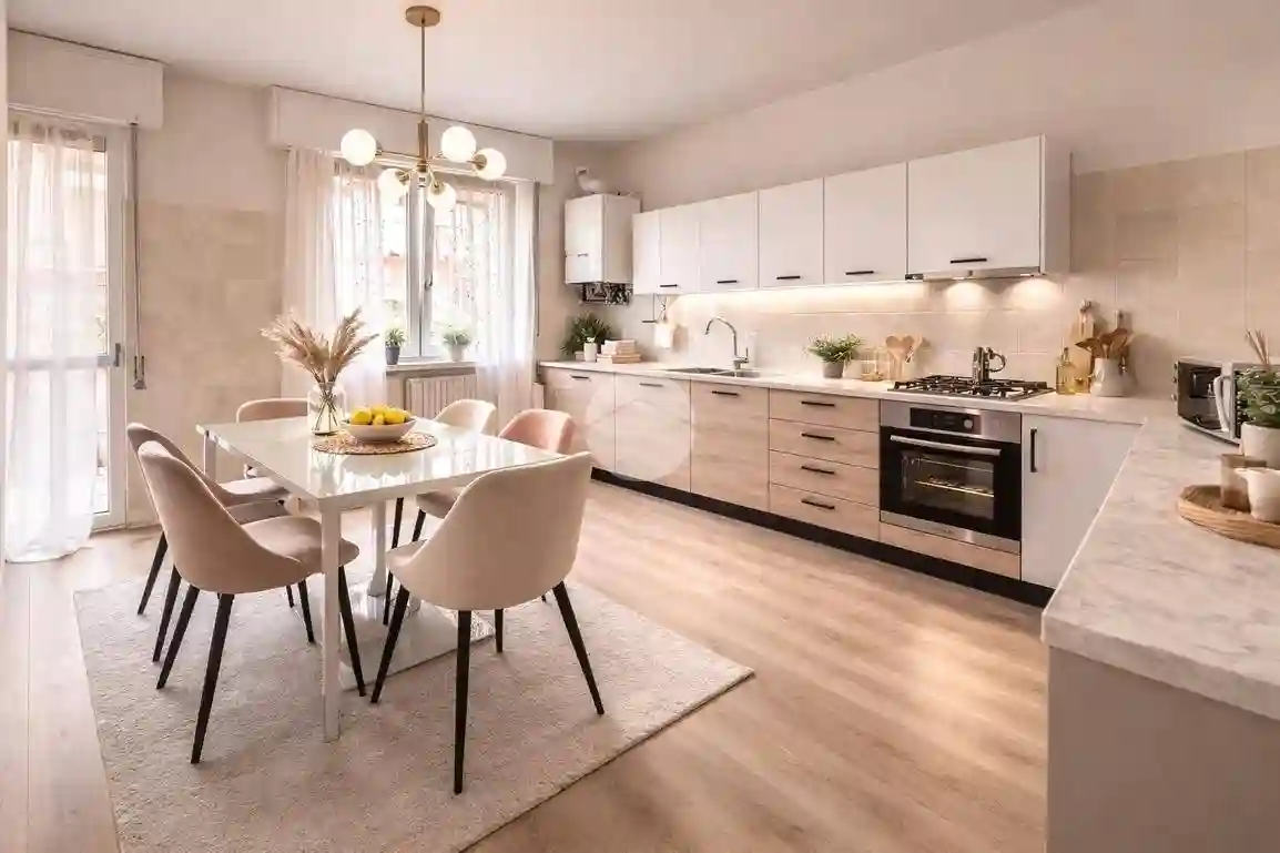 Appartamento - foto 3