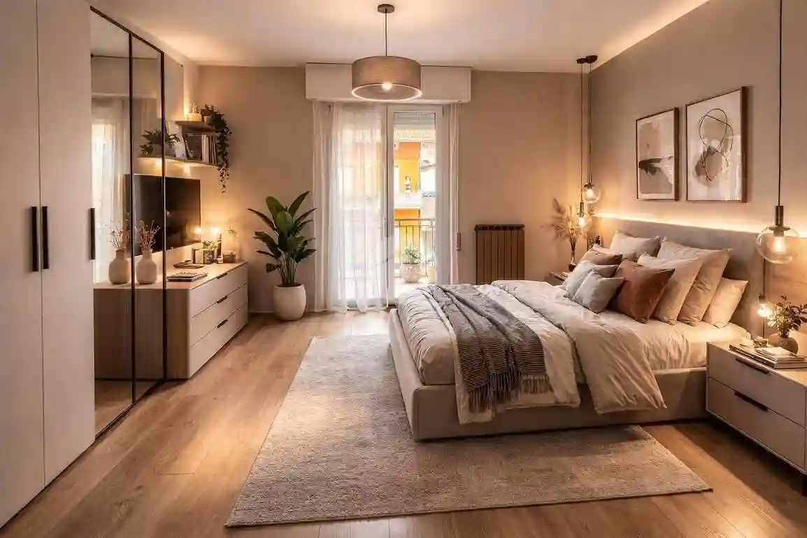 Appartamento - foto 5