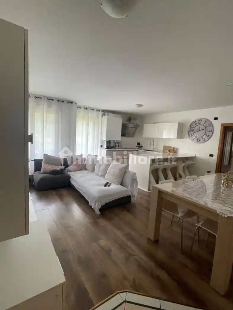 Appartamento in vendita a Rovereto