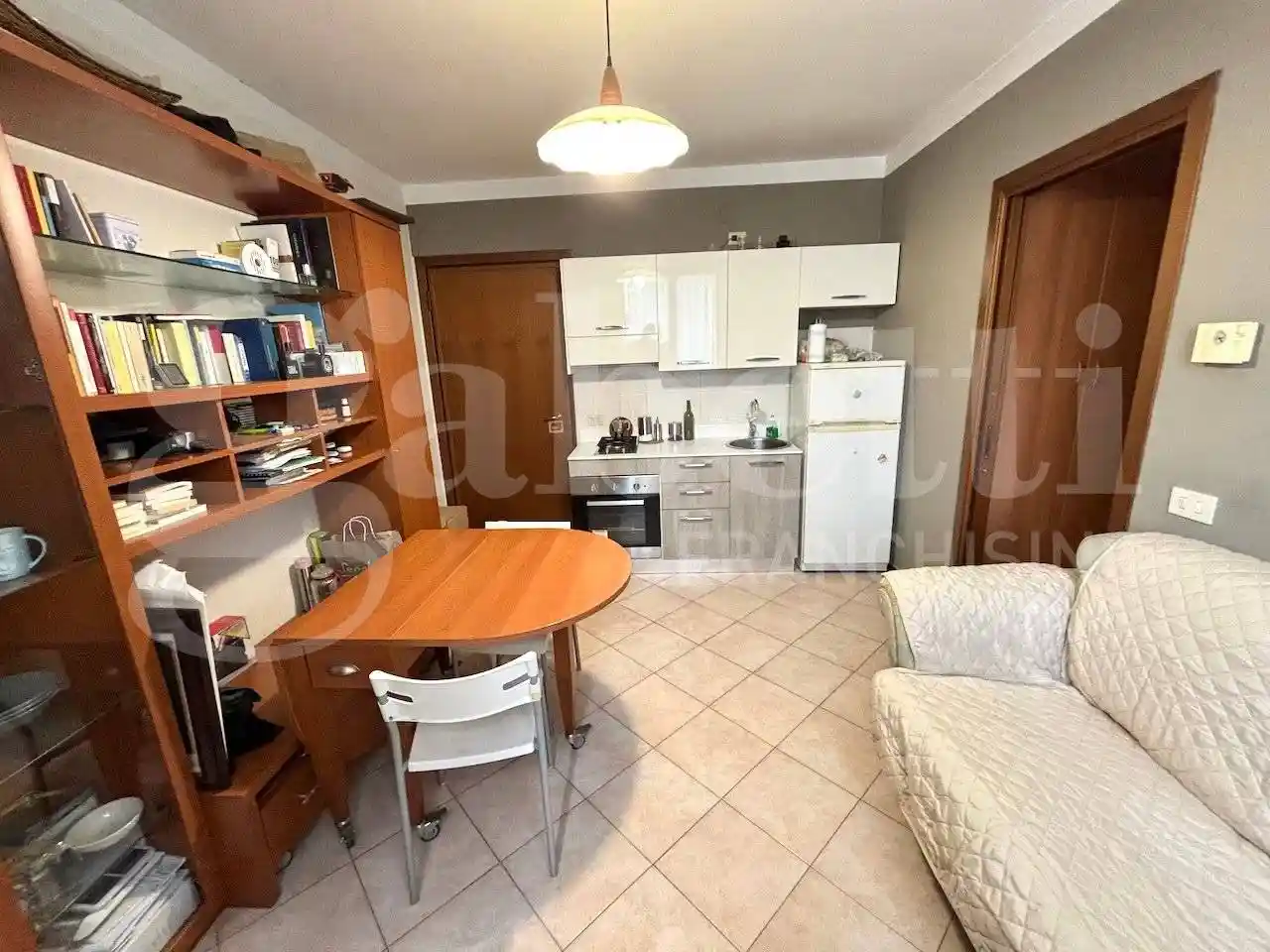 Appartamento in vendita a Parma