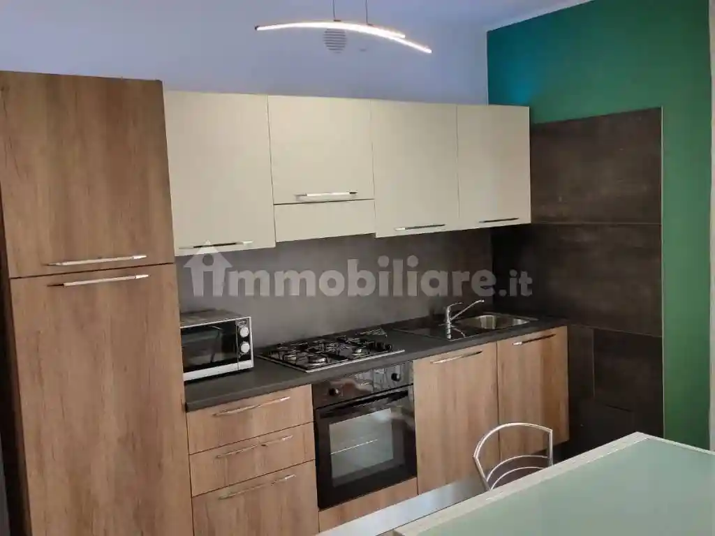 Appartamento in affitto a Cividale del Friuli