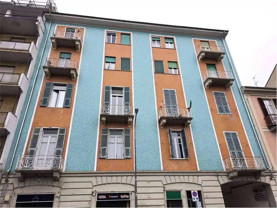 Appartamento in vendita a Alessandria