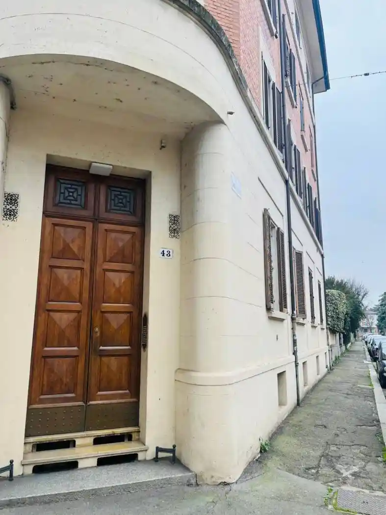 Appartamento in vendita a Bologna