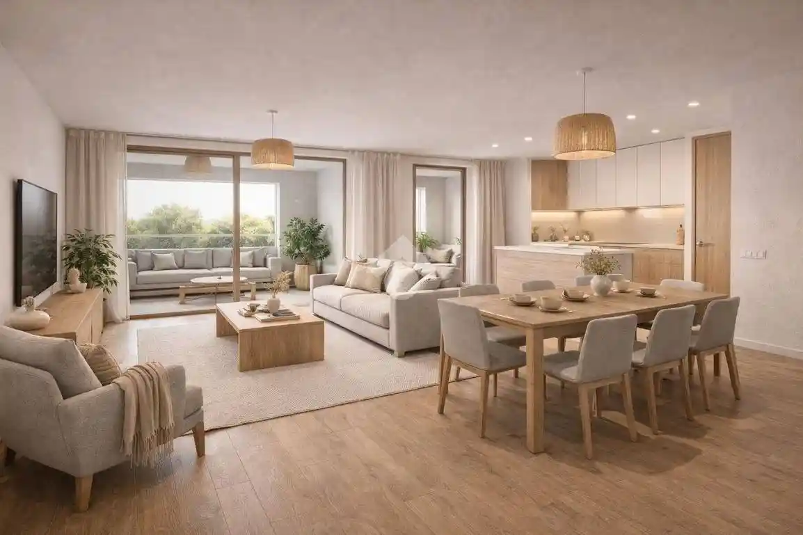 Attico - Mansarda in vendita a Sorbolo Mezzani