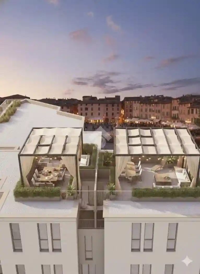 Attico - Mansarda - foto 2