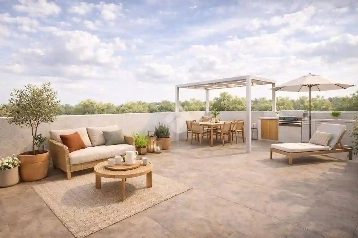 Attico - Mansarda - foto 3