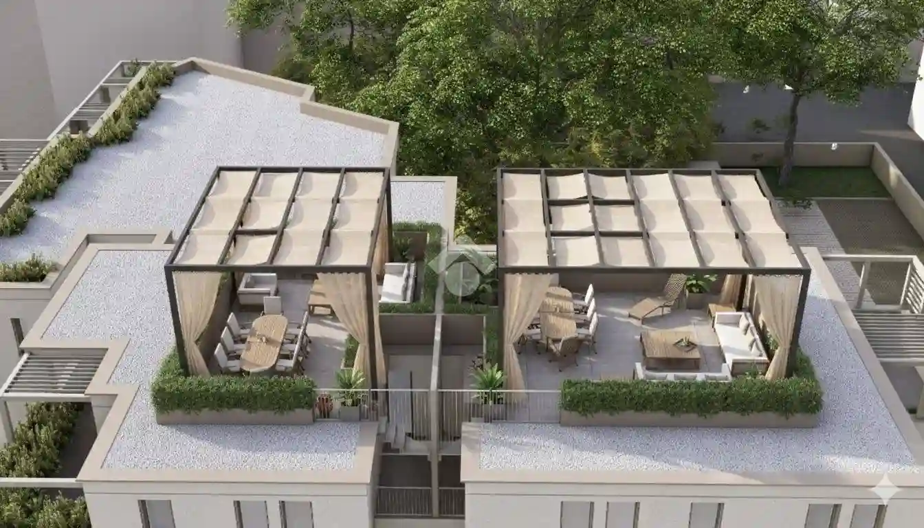 Attico - Mansarda - foto 4