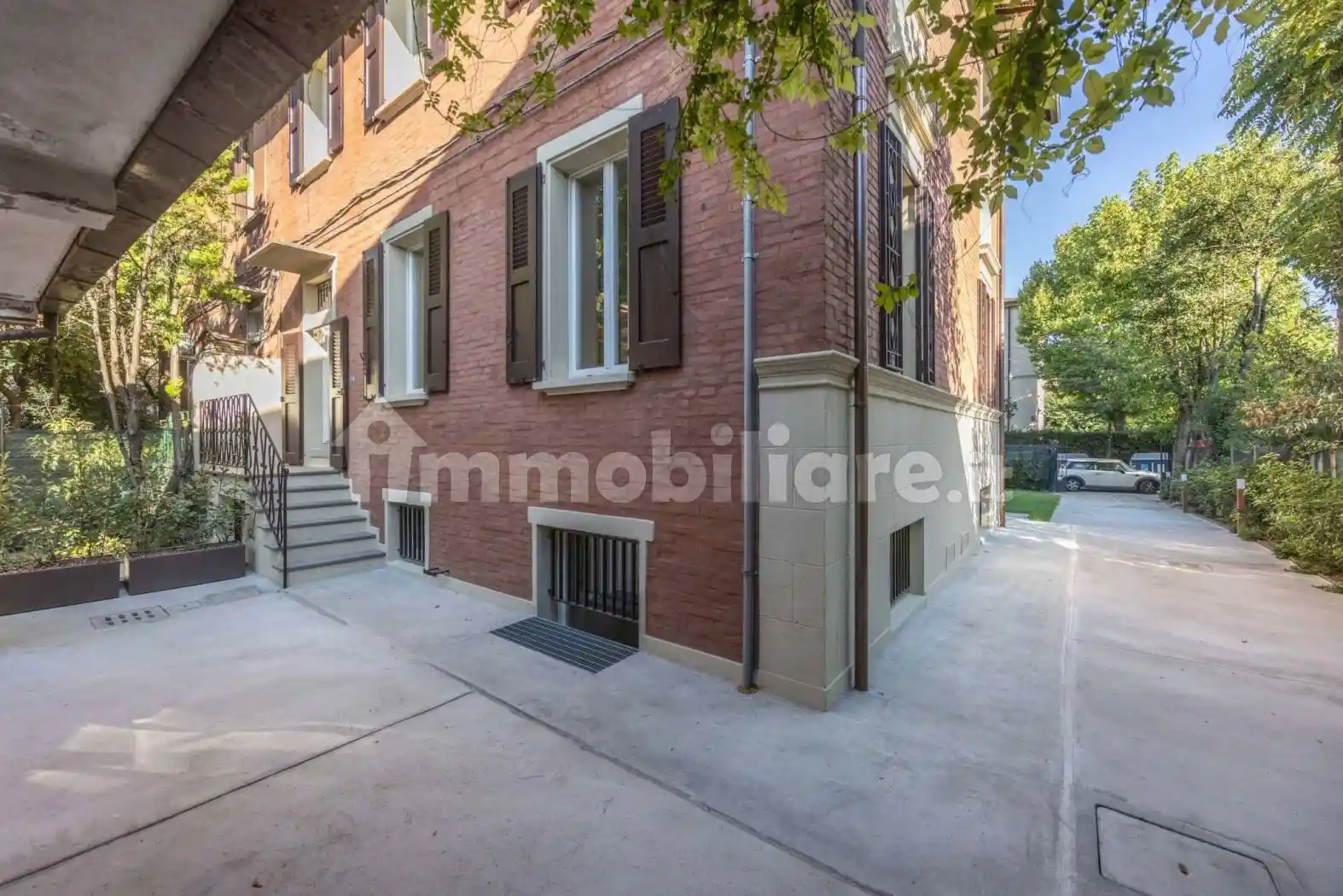 Appartamento in vendita a Bologna