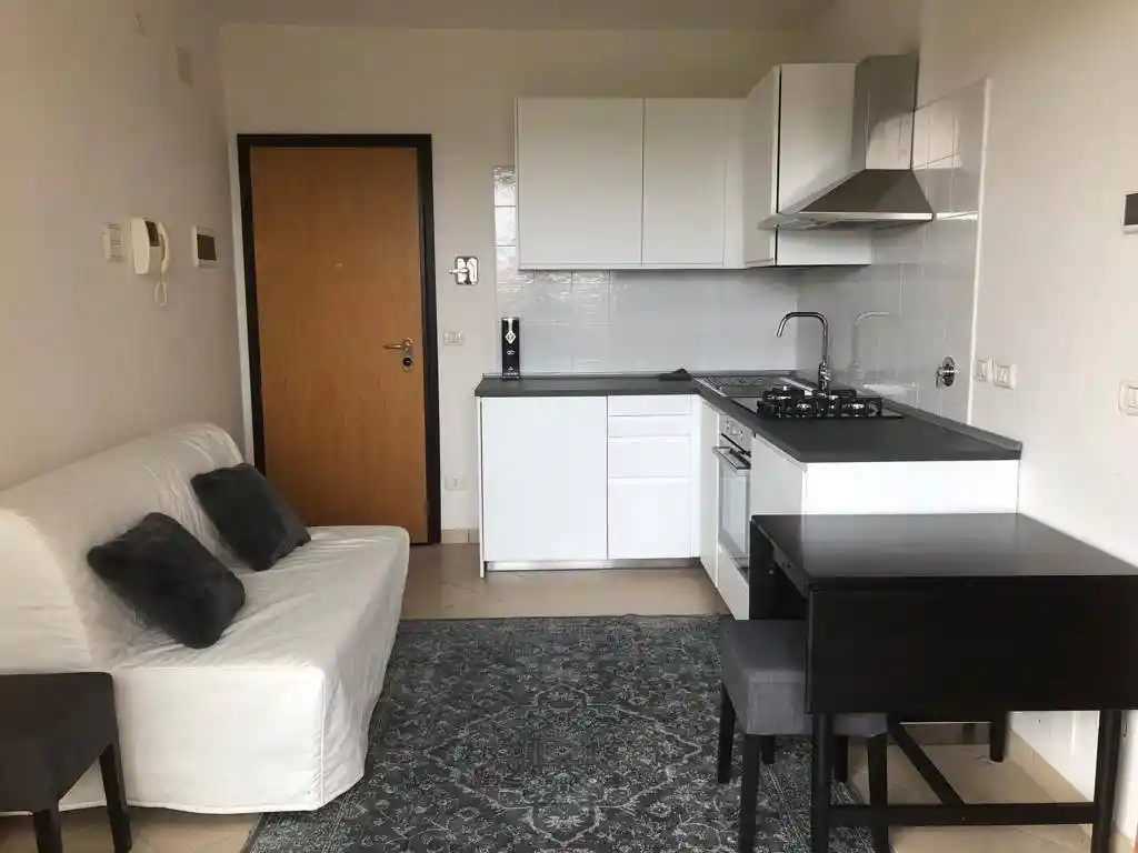 Appartamento in affitto a Udine