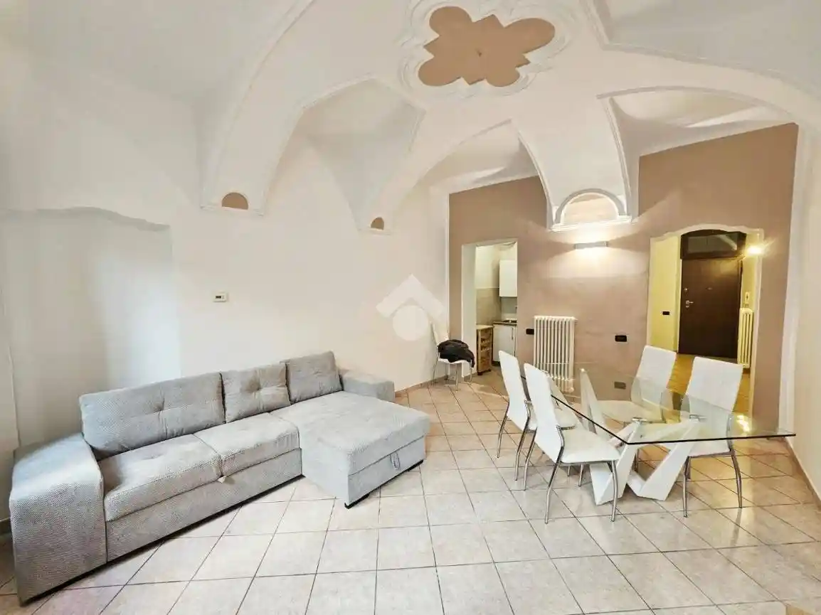 Appartamento in affitto a Ivrea