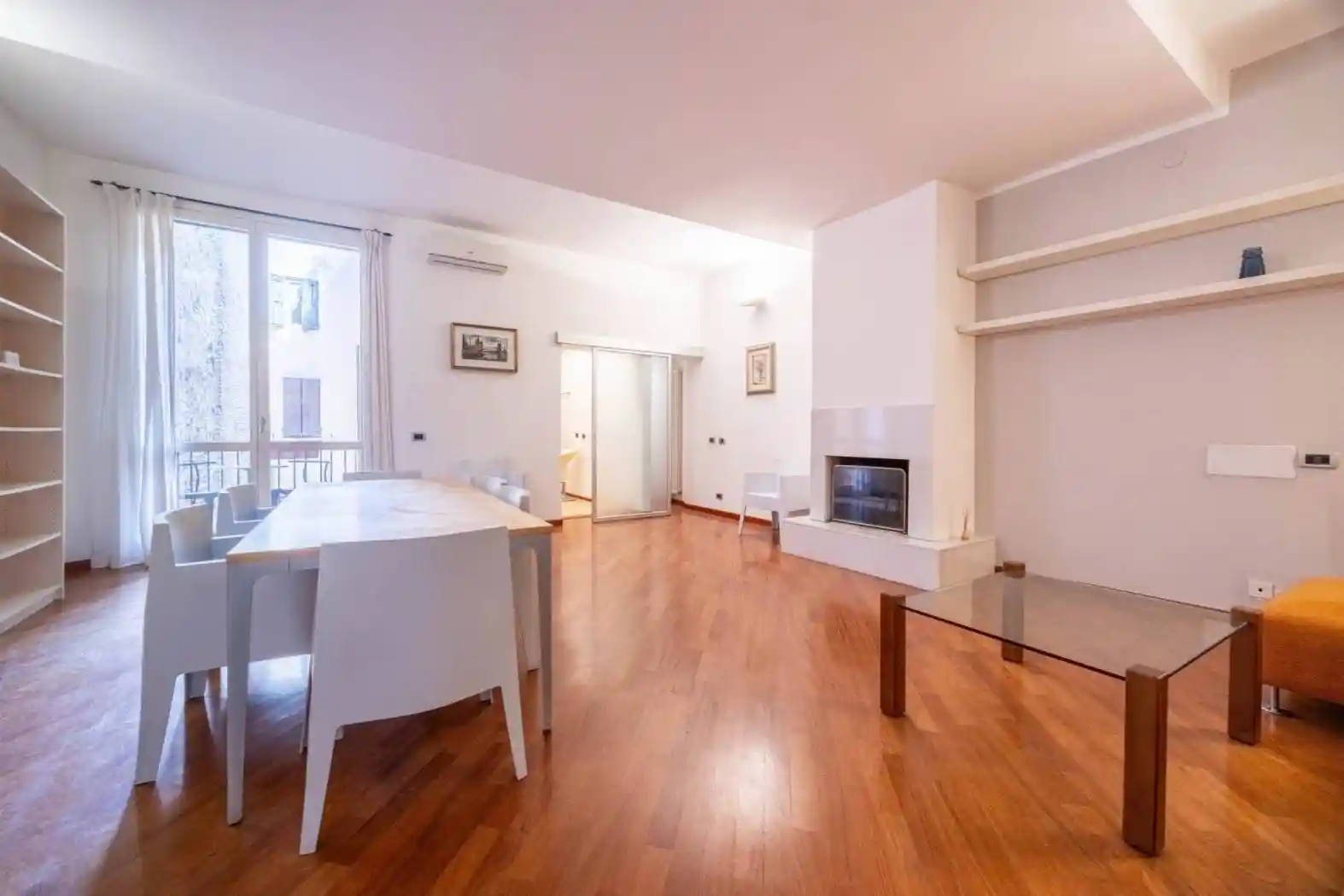 Appartamento in affitto a Bologna