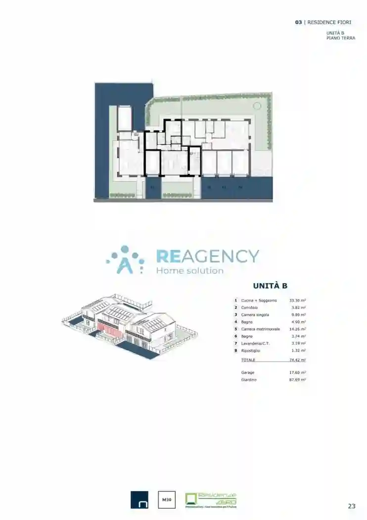Appartamento - foto 5