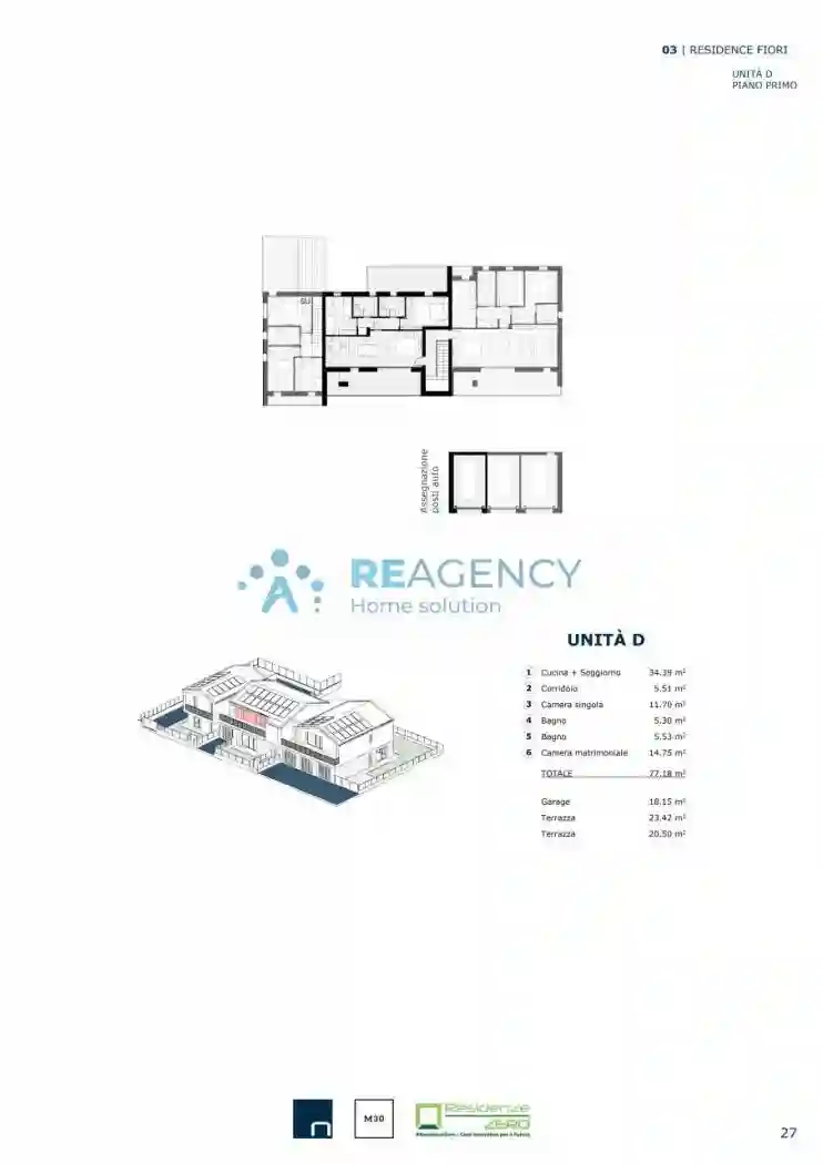 Appartamento - foto 5
