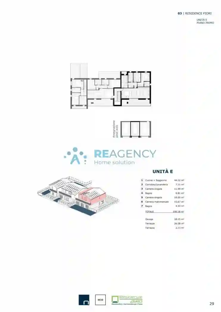 Appartamento - foto 5